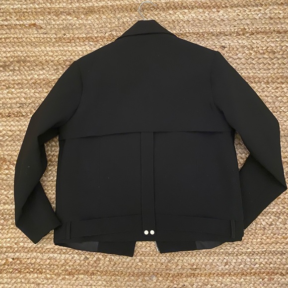 English Factory jacket - Picture 4 of 4